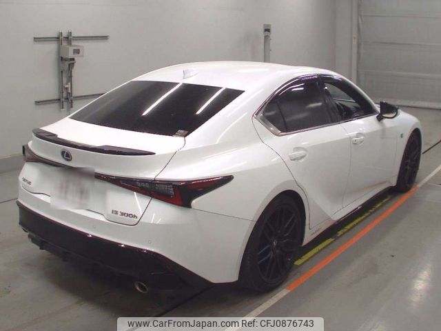 lexus is 2022 -LEXUS 【浜松 301る2179】--Lexus IS AVE30-5094194---LEXUS 【浜松 301る2179】--Lexus IS AVE30-5094194- image 2