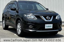 nissan x-trail 2014 -NISSAN--X-Trail DBA-NT32--NT32-010885---NISSAN--X-Trail DBA-NT32--NT32-010885-