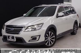 subaru exiga 2017 CFJ1808242