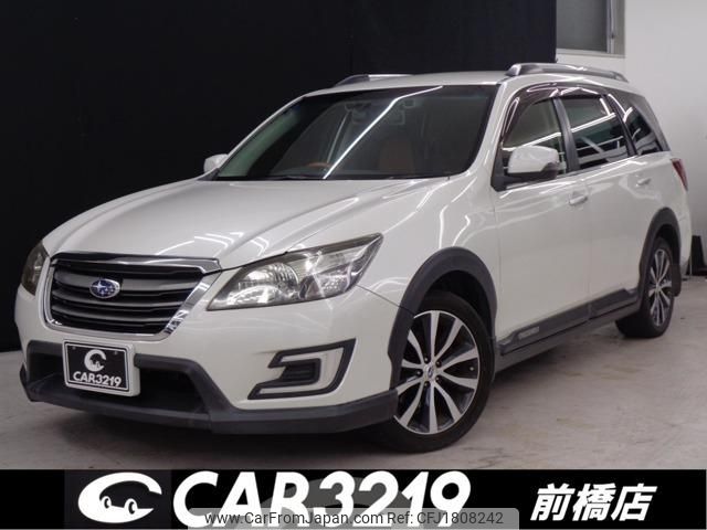 subaru exiga 2017 CFJ1808242 image 1