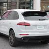 porsche cayenne 2018 -PORSCHE--Porsche Cayenne ABA-92ACEY--WP1ZZZ92ZJKA05865---PORSCHE--Porsche Cayenne ABA-92ACEY--WP1ZZZ92ZJKA05865- image 15