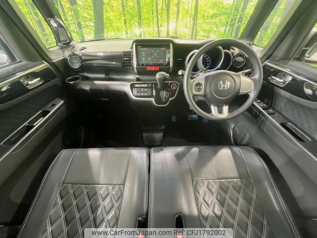 honda n-box 2012 CFJ1792002 image 2
