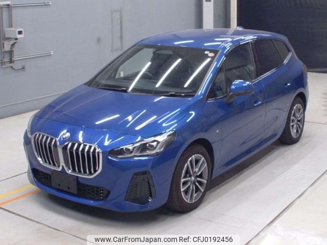 bmw 2-series 2022 -BMW--BMW 2 Series 62BX15-WBA62BX0607L46998---BMW--BMW 2 Series 62BX15-WBA62BX0607L46998- image 1