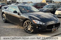 maserati granturismo 2008 GOO_JP_700070884830241023003