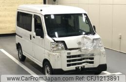 toyota pixis-van 2023 -TOYOTA--Pixis Van S700M-0011312---TOYOTA--Pixis Van S700M-0011312-