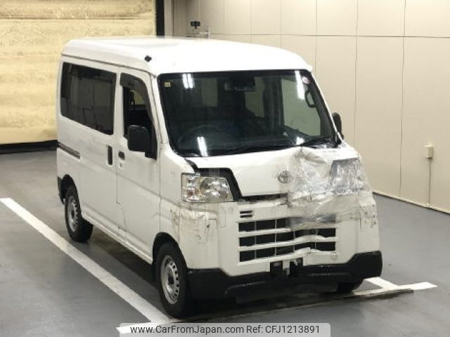 toyota pixis-van 2023 -TOYOTA--Pixis Van S700M-0011312---TOYOTA--Pixis Van S700M-0011312- image 1