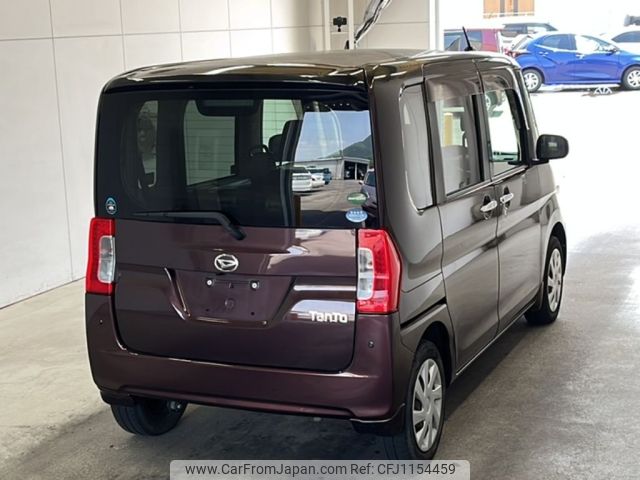 daihatsu tanto 2016 -DAIHATSU--Tanto LA600S-0400681---DAIHATSU--Tanto LA600S-0400681- image 2