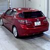 lexus ct 2012 CFJ1523778 image 2