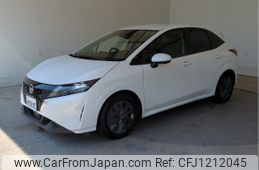 nissan note 2022 -NISSAN--Note 6AA-E13--E13-100059---NISSAN--Note 6AA-E13--E13-100059-