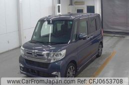 daihatsu tanto 2017 quick_quick_DBA-LA600S_LA600S-0591309