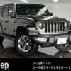jeep wrangler 2021 CFJ1755537 image 1