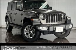 jeep wrangler 2021 CFJ1755537