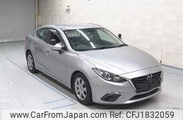 mazda axela 2016 CFJ1832059