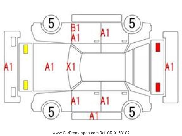 nissan moco 2015 -NISSAN--Moco DBA-MG33S--MG33S-695932---NISSAN--Moco DBA-MG33S--MG33S-695932- image 2