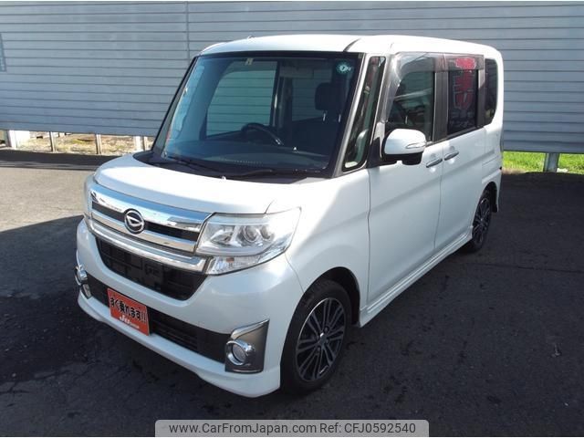 daihatsu tanto 2014 -DAIHATSU 【盛岡 580ｿ725】--Tanto LA610S--0018086---DAIHATSU 【盛岡 580ｿ725】--Tanto LA610S--0018086- image 1