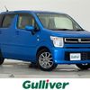 suzuki wagon-r 2018 CFJ1546195 image 1