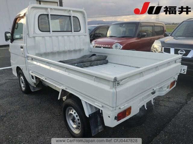 daihatsu hijet-truck 2012 -DAIHATSU--Hijet Truck S211P--0195354---DAIHATSU--Hijet Truck S211P--0195354- image 2