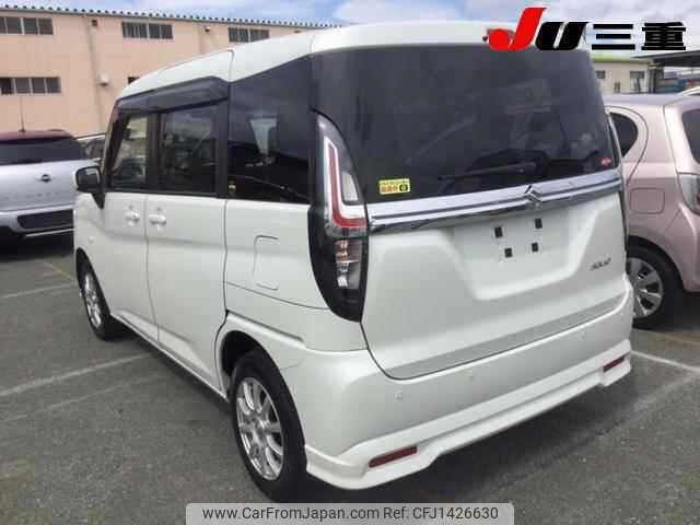 suzuki solio 2023 -SUZUKI--Solio MA27S-120493---SUZUKI--Solio MA27S-120493- image 2
