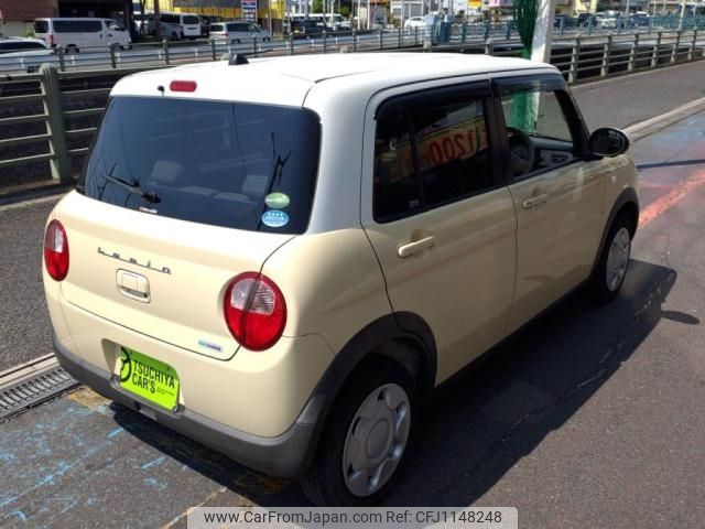 suzuki alto-lapin 2019 -SUZUKI--Alto Lapin DBA-HE33S--HE33S-225765---SUZUKI--Alto Lapin DBA-HE33S--HE33S-225765- image 2