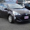 toyota aqua 2016 -TOYOTA--AQUA DAA-NHP10--NHP10-6553797---TOYOTA--AQUA DAA-NHP10--NHP10-6553797- image 7