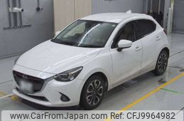 mazda demio 2015 -MAZDA 【三重 531つ258】--Demio DJ5FS-122586---MAZDA 【三重 531つ258】--Demio DJ5FS-122586-