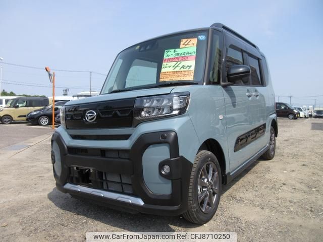 daihatsu tanto 2022 GOO_JP_700120051630230624001 image 1