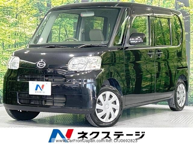 daihatsu tanto 2011 -DAIHATSU--Tanto DBA-L375S--L375S-0435903---DAIHATSU--Tanto DBA-L375S--L375S-0435903- image 1