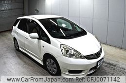 honda fit-shuttle 2012 -HONDA 【福岡 502ゆ9390】--Fit Shuttle GG7-3006992---HONDA 【福岡 502ゆ9390】--Fit Shuttle GG7-3006992-