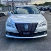 toyota crown 2014 -TOYOTA 【大阪 346ﾄ1014】--Crown DAA-AWS210--AWS210-6053932---TOYOTA 【大阪 346ﾄ1014】--Crown DAA-AWS210--AWS210-6053932- image 2