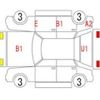 toyota noah 2018 -TOYOTA--Noah DBA-ZRR80G--ZRR80-0468641---TOYOTA--Noah DBA-ZRR80G--ZRR80-0468641- image 2
