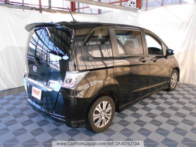 honda freed 2014 -HONDA--Freed GP3--3003446---HONDA--Freed GP3--3003446- image 2