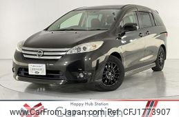 nissan lafesta 2011 CFJ1773907