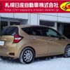 nissan note 2019 -NISSAN--Note DAA-SNE12--SNE12-008142---NISSAN--Note DAA-SNE12--SNE12-008142- image 2