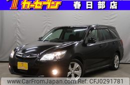 subaru exiga 2013 -SUBARU--Exiga DBA-YAM--YAM-011023---SUBARU--Exiga DBA-YAM--YAM-011023-