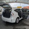 toyota prius-α 2012 -TOYOTA--Prius α DAA-ZVW40W--ZVW40-3009501---TOYOTA--Prius α DAA-ZVW40W--ZVW40-3009501- image 28