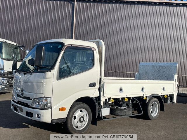 hino dutro 2023 -HINO--Hino Dutoro 2RG-XZC645M--XZC645-0005732---HINO--Hino Dutoro 2RG-XZC645M--XZC645-0005732- image 1