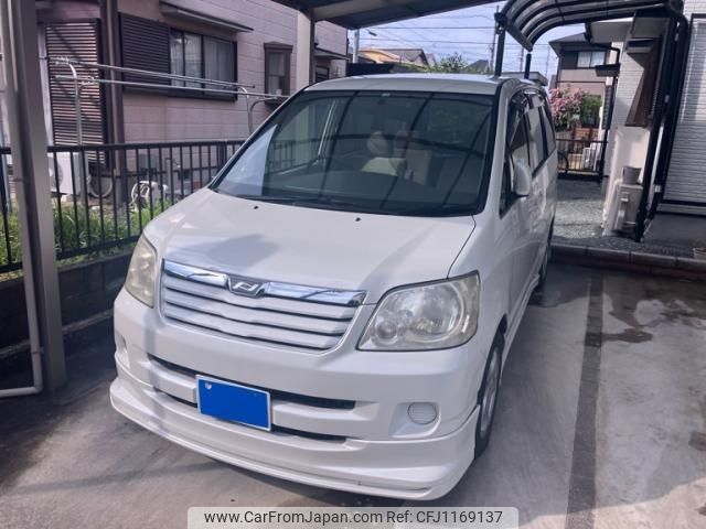 toyota noah 2002 -TOYOTA--Noah TA-AZR60G--AZR60-0072886---TOYOTA--Noah TA-AZR60G--AZR60-0072886- image 1