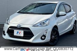 toyota aqua 2017 -TOYOTA--AQUA DAA-NHP10--NHP10-6546886---TOYOTA--AQUA DAA-NHP10--NHP10-6546886-