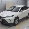 toyota harrier 2021 CFJ1824215 image 1
