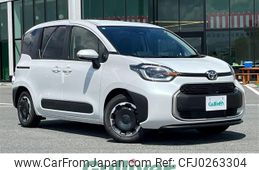 toyota sienta 2024 -TOYOTA--Sienta 6AA-MXPL10G--MXPL10-1153687---TOYOTA--Sienta 6AA-MXPL10G--MXPL10-1153687-