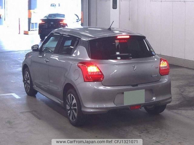 suzuki swift 2018 quick_quick_DAA-ZD53S_ZD53S-104253 image 2