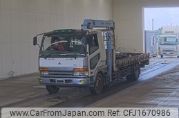 mitsubishi-fuso fighter 1997 CFJ1670986