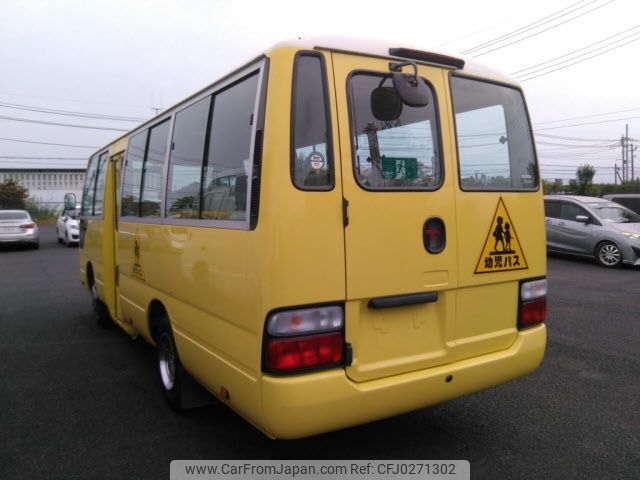 toyota coaster 2006 -TOYOTA--Coaster XZB40--0051263---TOYOTA--Coaster XZB40--0051263- image 2