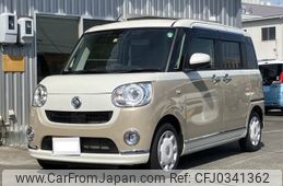 daihatsu move-canbus 2022 -DAIHATSU 【静岡 581ﾆ2775】--Move Canbus LA810S--0061276---DAIHATSU 【静岡 581ﾆ2775】--Move Canbus LA810S--0061276-