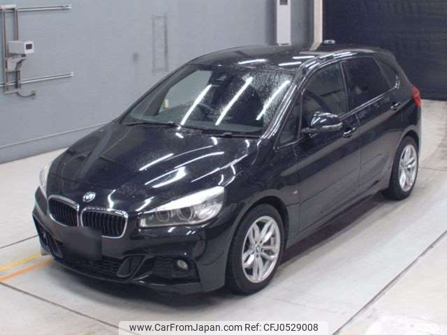 bmw 2-series 2015 -BMW--BMW 2 Series DBA-2A15--WBA2A32060V458372---BMW--BMW 2 Series DBA-2A15--WBA2A32060V458372- image 1