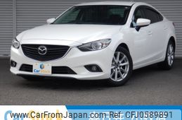 mazda atenza 2012 -MAZDA--Atenza Sedan DBA-GJ5FP--GJ5FP-100101---MAZDA--Atenza Sedan DBA-GJ5FP--GJ5FP-100101-