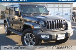 jeep wrangler 2019 quick_quick_JL36L_1C4HJXLG8KW680490