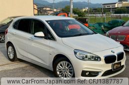 bmw 2-series 2018 GOO_JP_700070884830250619010