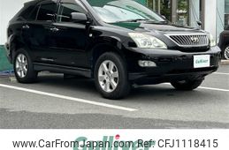 toyota harrier 2009 -TOYOTA--Harrier CBA-ACU30W--ACU30-0103805---TOYOTA--Harrier CBA-ACU30W--ACU30-0103805-