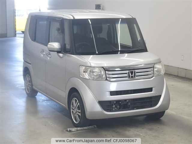 honda n-box undefined -HONDA 【後日 】--N BOX JF1-1290926---HONDA 【後日 】--N BOX JF1-1290926- image 1